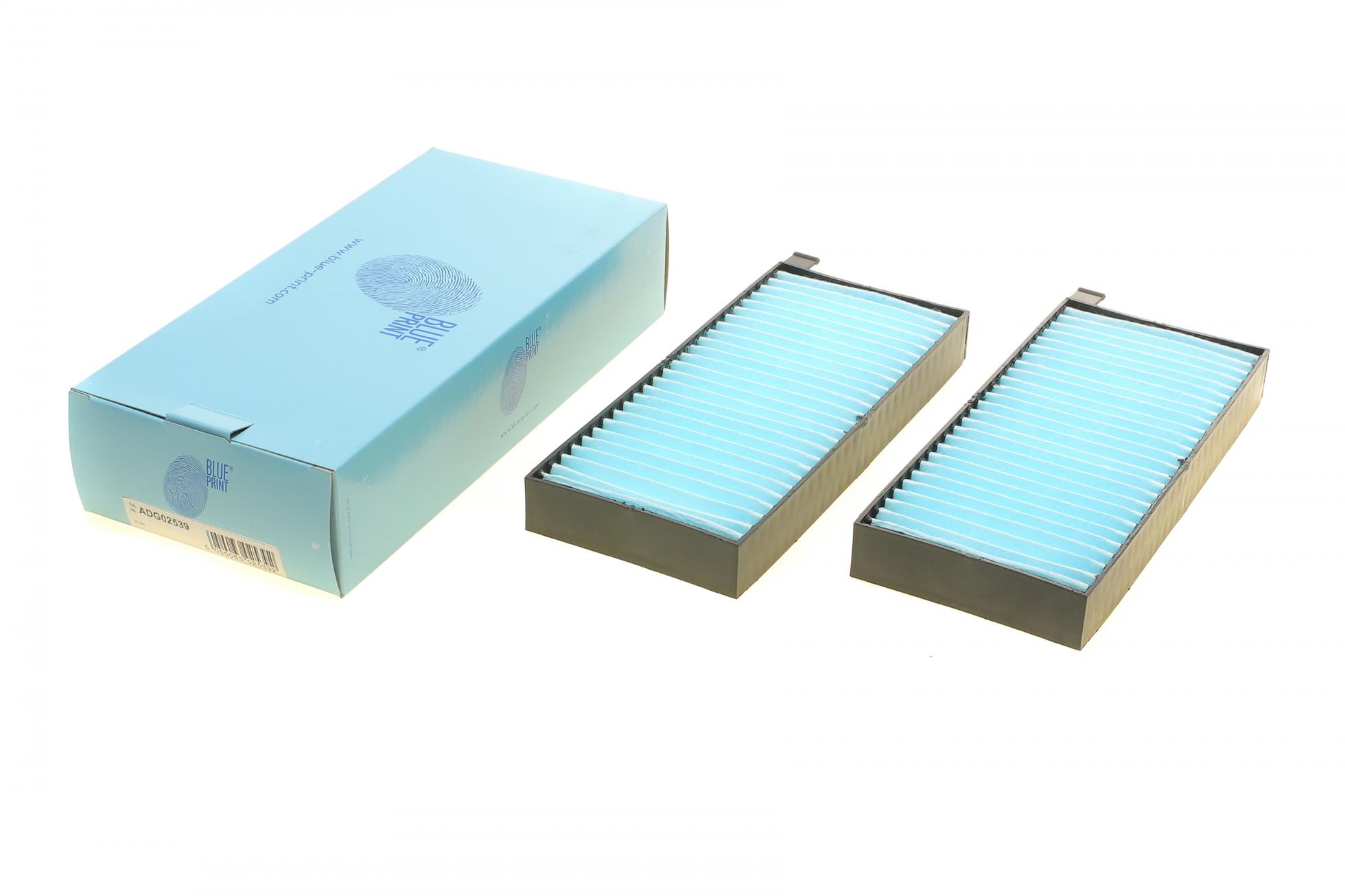ADG02539 BLUE PRINT